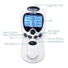 muscle Électrostimulateur tens – machine à double canal
