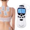 muscle Électrostimulateur tens – machine à double canal