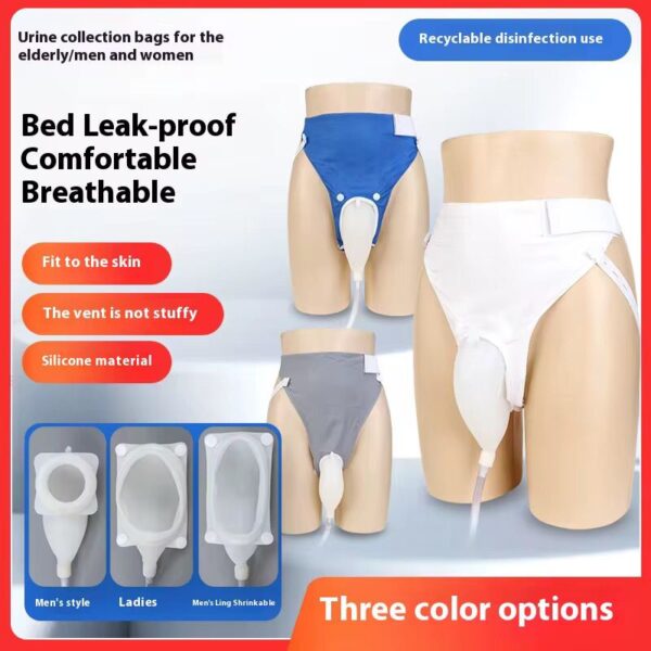 système de poche de drainage urinaire système de poche de drainage urinaire