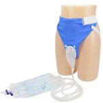 système de poche de drainage urinaire
