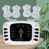 appareil de massage Électronique par impulsions