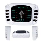 appareil de massage Électronique par impulsions