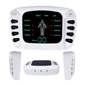 appareil de massage Électronique par impulsions