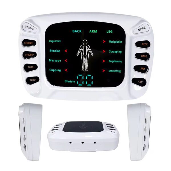 appareil de massage Électronique par impulsions