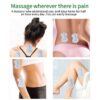 appareil de massage Électronique par impulsions