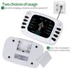 appareil de massage Électronique par impulsions