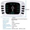 appareil de massage Électronique par impulsions