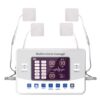 appareil de thérapie tens/ems à 12 modes – double impulsion Électronique