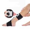 support pour pied tombant