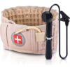 ceinture lombaire gonflable