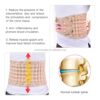 ceinture lombaire gonflable