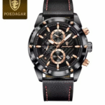 poedagar 860 – montre homme de haute qualité