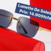 Lunette de soleil